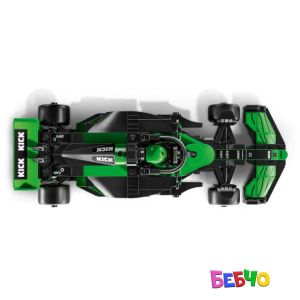 LEGO® Speed Champions F1® Болид KICK Sauber Team C44 77247