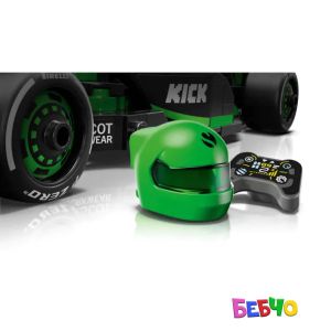 LEGO® Speed Champions F1® Болид KICK Sauber Team C44 77247