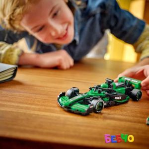 LEGO® Speed Champions F1® Болид KICK Sauber Team C44 77247
