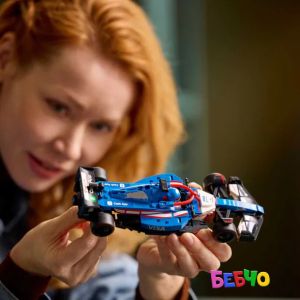 LEGO® Speed Champions F1® Болид Visa Cash App RB VCARB 01 77246