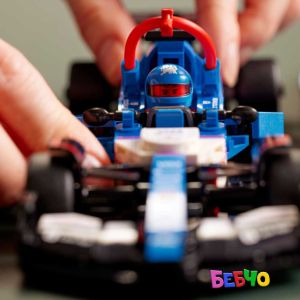 LEGO® Speed Champions F1® Болид Visa Cash App RB VCARB 01 77246