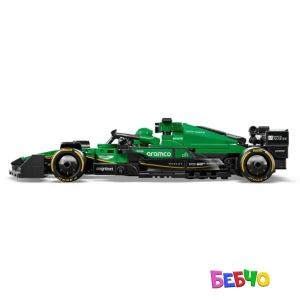LEGO® Speed Champions F1® Болид Aston Martin Aramco AMR24 77245