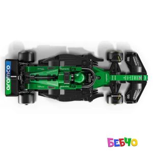 LEGO® Speed Champions F1® Болид Aston Martin Aramco AMR24 77245