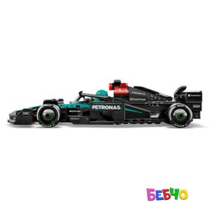 LEGO® Speed Champions F1® Болид Mercedes-AMG W15 77244