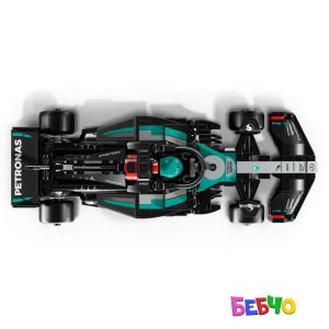 LEGO® Speed Champions F1® Болид Mercedes-AMG W15 77244