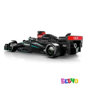 LEGO® Speed Champions F1® Болид Mercedes-AMG W15 77244
