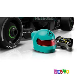 LEGO® Speed Champions F1® Болид Mercedes-AMG W15 77244