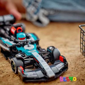 LEGO® Speed Champions F1® Болид Mercedes-AMG W15 77244