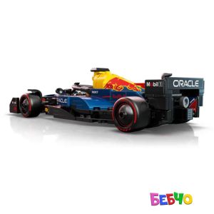 LEGO® Speed Champions F1® Болид Oracle Red Bull Racing RB20 77243