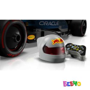 LEGO® Speed Champions F1® Болид Oracle Red Bull Racing RB20 77243