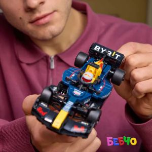 LEGO® Speed Champions F1® Болид Oracle Red Bull Racing RB20 77243