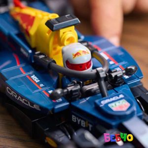 LEGO® Speed Champions F1® Болид Oracle Red Bull Racing RB20 77243