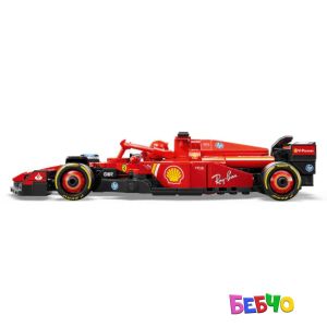 LEGO® Speed Champions F1® Болид Ferrari SF-24 77242