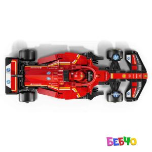 LEGO® Speed Champions F1® Болид Ferrari SF-24 77242