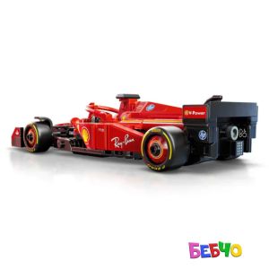 LEGO® Speed Champions F1® Болид Ferrari SF-24 77242