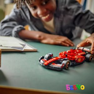 LEGO® Speed Champions F1® Болид Ferrari SF-24 77242