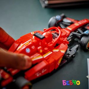 LEGO® Speed Champions F1® Болид Ferrari SF-24 77242
