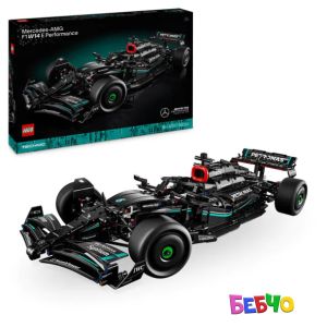 LEGO® Technic F1 Mercedes-AMG W14 E Performance 42171