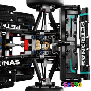 LEGO® Technic F1 Mercedes-AMG W14 E Performance 42171