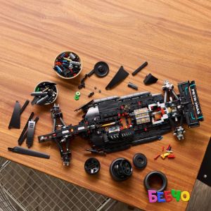 LEGO® Technic F1 Mercedes-AMG W14 E Performance 42171