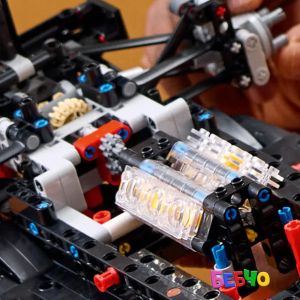 LEGO® Technic F1 Mercedes-AMG W14 E Performance 42171