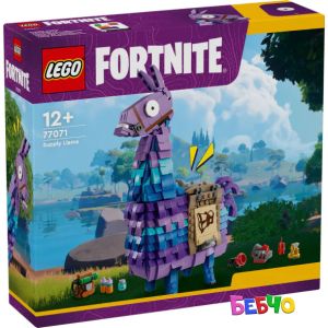LEGO® Fortnite® Supply Llama 77071