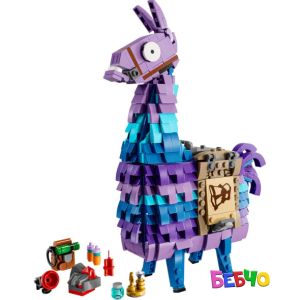 LEGO® Fortnite® Supply Llama 77071