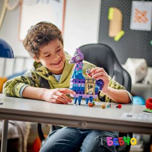LEGO® Fortnite® Supply Llama 77071