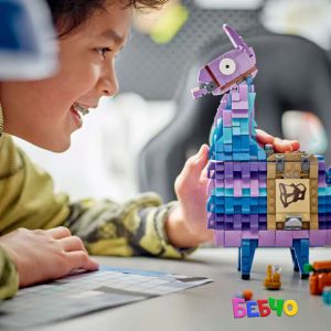 LEGO® Fortnite® Supply Llama 77071
