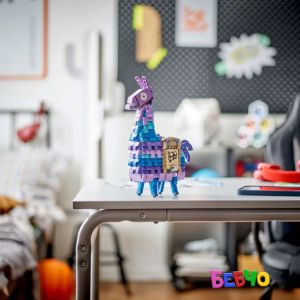LEGO® Fortnite® Supply Llama 77071