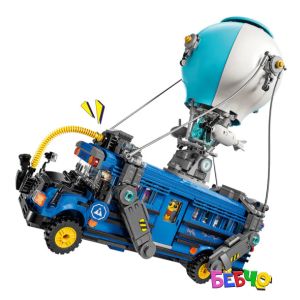 LEGO® Fortnite® Battle Bus 77073