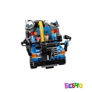 LEGO® Fortnite® Battle Bus 77073
