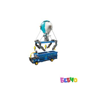 LEGO® Fortnite® Battle Bus 77073