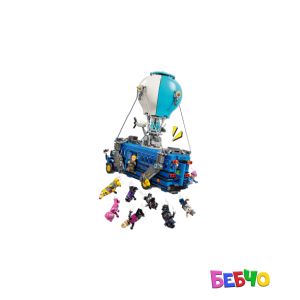 LEGO® Fortnite® Battle Bus 77073