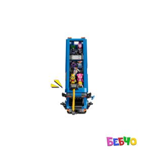 LEGO® Fortnite® Battle Bus 77073