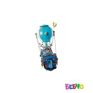 LEGO® Fortnite® Battle Bus 77073