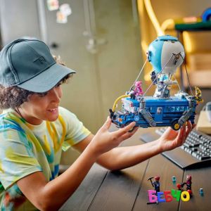 LEGO® Fortnite® Battle Bus 77073