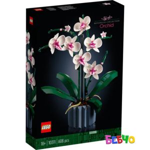 LEGO® Icons Орхидея 10311