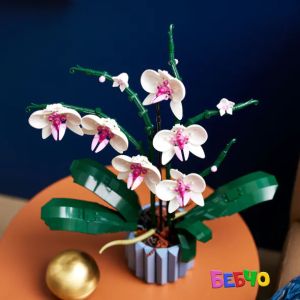 LEGO® Icons Орхидея 10311