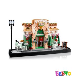 LEGO® Icons Френско кафене 10362