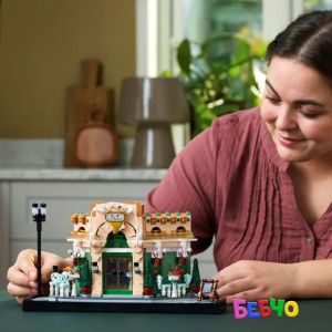 LEGO® Icons Френско кафене 10362