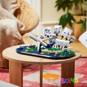 LEGO® Моменти от пътешествие 41838