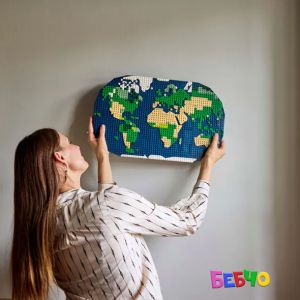 LEGO® Моменти от пътешествие 41838