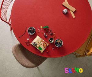 LEGO® Ideas  Еволюцията на техническите науки  21355 