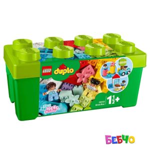 LEGO® DUPLO® Кутия с 65 тухлички 10913