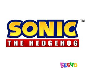 Jakks Pacific Sonic - Игрален комплект Egg Mobile, Соник 