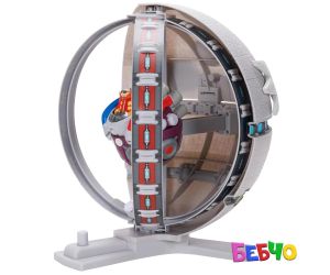 Jakks Pacific Sonic Игрален комплект Death Egg, Соник 