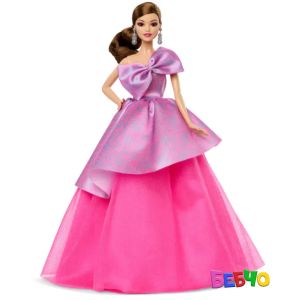 Barbie® Signature Колекционерска кукла Рожден ден 2025 Birthday Wishes™