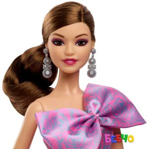 Barbie® Signature Колекционерска кукла Рожден ден 2025 Birthday Wishes™