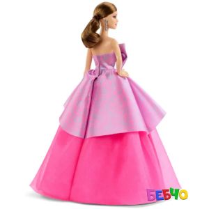 Barbie® Signature Колекционерска кукла Рожден ден 2025 Birthday Wishes™